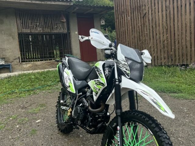 Форте Другая, объемом двигателя 0.25 л и пробегом 0 тыс. км за 950 $, фото 3 на Automoto.ua