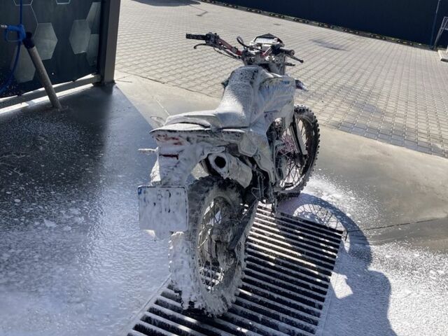 Форте Інша 2021 у Лановцах на Automoto.ua Форте Інша, об'ємом двигуна 0.3 л та пробігом 0 тис. км за 950 $, фото 7 на Automoto.ua