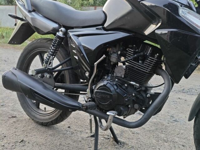 Форте Другая, объемом двигателя 0.2 л и пробегом 0 тыс. км за 768 $, фото 7 на Automoto.ua