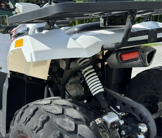 Форте Другая 2021 в Виннице на Automoto.ua Форте Другая, объемом двигателя 0.2 л и пробегом 0 тыс. км за 1600 $, фото 5 на Automoto.ua