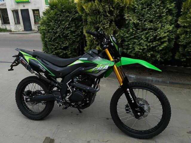 Форте Другая, объемом двигателя 0.25 л и пробегом 0 тыс. км за 1250 $, фото 3 на Automoto.ua