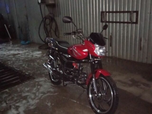 Форте Другая, объемом двигателя 0.13 л и пробегом 0 тыс. км за 549 $, фото 3 на Automoto.ua