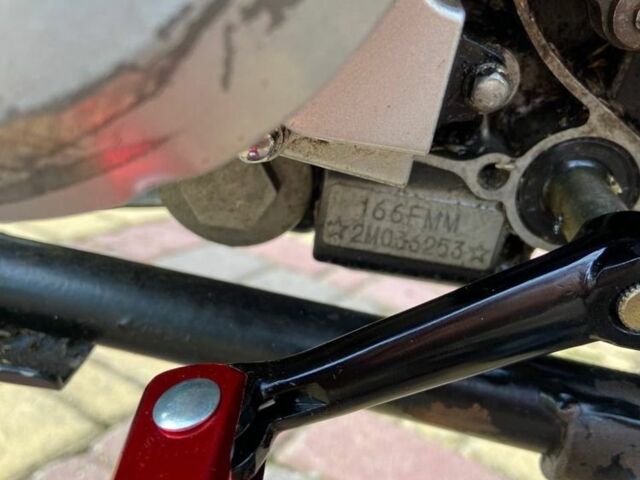 Форте Другая, объемом двигателя 0.25 л и пробегом 0 тыс. км за 1000 $, фото 1 на Automoto.ua