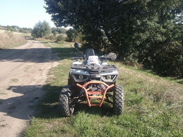 Форте Другая, объемом двигателя 0.2 л и пробегом 0 тыс. км за 952 $, фото 4 на Automoto.ua