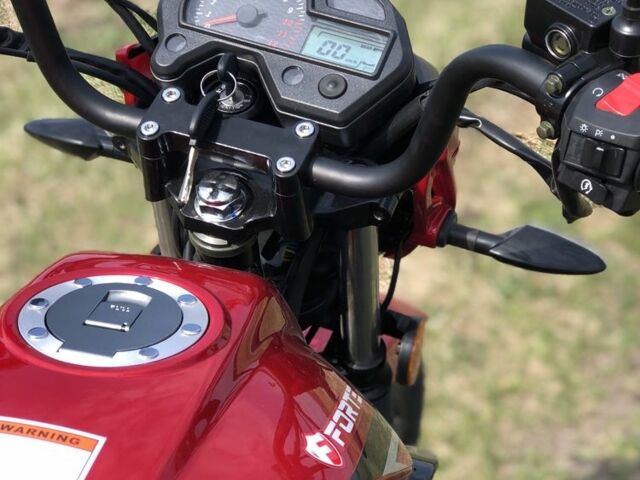 Форте Другая, объемом двигателя 0.15 л и пробегом 0 тыс. км за 850 $, фото 5 на Automoto.ua