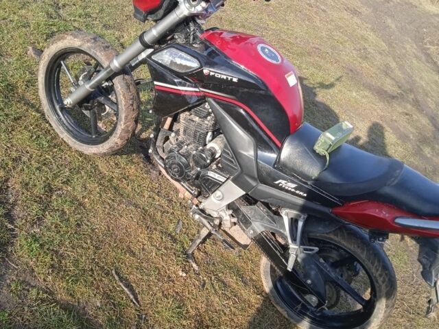 Форте Другая, объемом двигателя 0.25 л и пробегом 0 тыс. км за 888 $, фото 6 на Automoto.ua