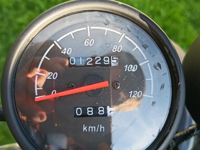 Форте Інша, об'ємом двигуна 0.13 л та пробігом 0 тис. км за 21000 $, фото 3 на Automoto.ua