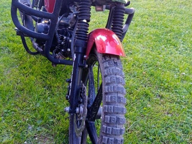 Форте Другая, объемом двигателя 0.13 л и пробегом 0 тыс. км за 535 $, фото 4 на Automoto.ua