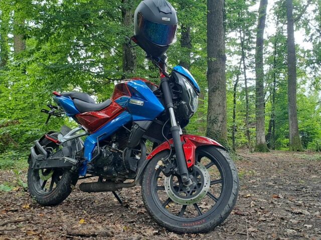 Форте Другая, объемом двигателя 0.3 л и пробегом 0 тыс. км за 2031 $, фото 1 на Automoto.ua