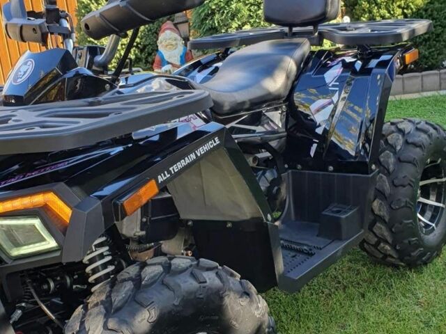Форте Інша 2021 у Мукачеве на Automoto.ua Форте Інша, об'ємом двигуна 0.2 л та пробігом 0 тис. км за 1750 $, фото 1 на Automoto.ua