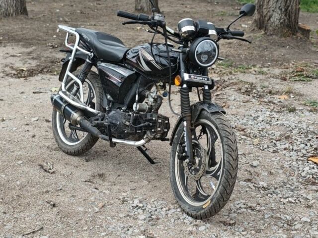 Форте Другая, объемом двигателя 0.13 л и пробегом 0 тыс. км за 527 $, фото 1 на Automoto.ua