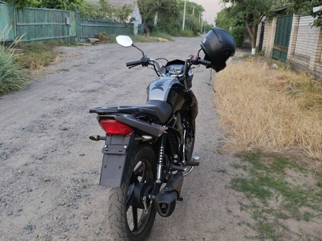 Форте Другая, объемом двигателя 0.2 л и пробегом 0 тыс. км за 768 $, фото 4 на Automoto.ua