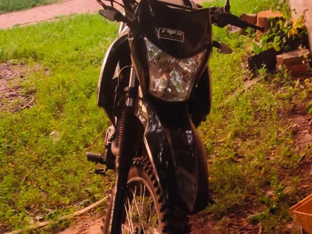 Форте Інша, об'ємом двигуна 0.25 л та пробігом 0 тис. км за 1250 $, фото 3 на Automoto.ua