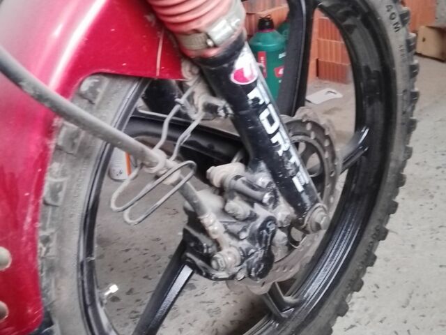 Форте Другая, объемом двигателя 0.13 л и пробегом 0 тыс. км за 350 $, фото 1 на Automoto.ua