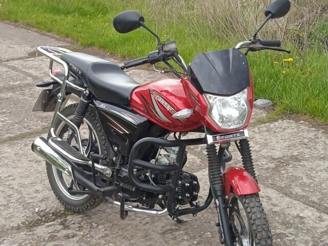 Форте Другая, объемом двигателя 0.13 л и пробегом 0 тыс. км за 549 $, фото 6 на Automoto.ua