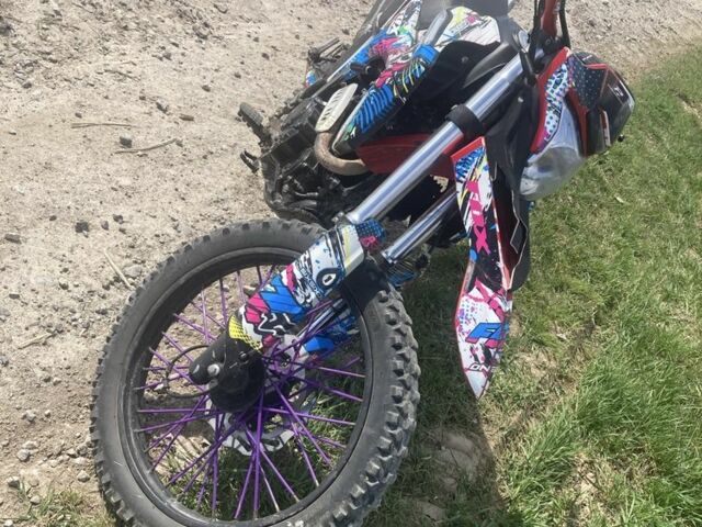 Форте Інша 2021 у Лановцах на Automoto.ua Форте Інша, об'ємом двигуна 0.3 л та пробігом 0 тис. км за 950 $, фото 5 на Automoto.ua