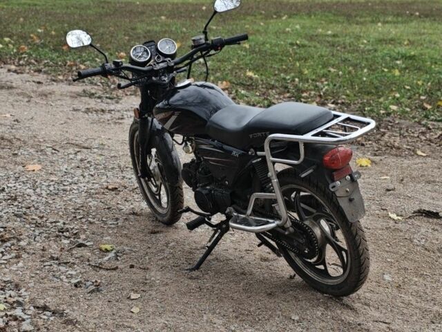 Форте Другая, объемом двигателя 0.13 л и пробегом 0 тыс. км за 527 $, фото 2 на Automoto.ua