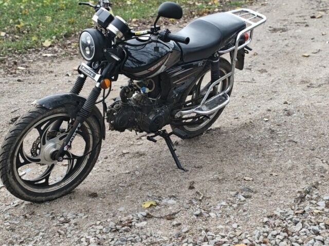 Форте Другая 2021 в Борисполе на Automoto.ua Форте Другая, объемом двигателя 0.13 л и пробегом 0 тыс. км за 527 $, фото 3 на Automoto.ua