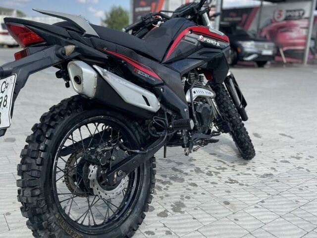 Форте Другая, объемом двигателя 0.3 л и пробегом 0 тыс. км за 950 $, фото 4 на Automoto.ua