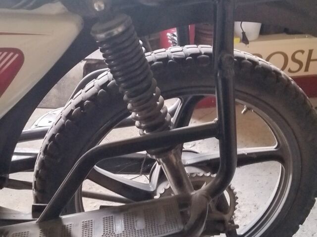 Форте Другая, объемом двигателя 0.13 л и пробегом 0 тыс. км за 350 $, фото 4 на Automoto.ua