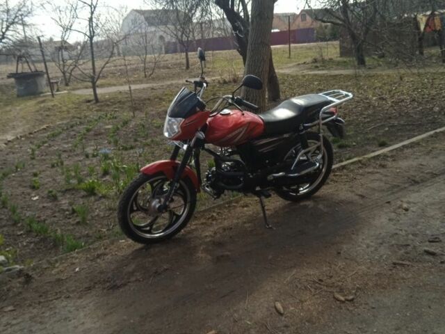 Форте Другая, объемом двигателя 0.13 л и пробегом 0 тыс. км за 549 $, фото 5 на Automoto.ua