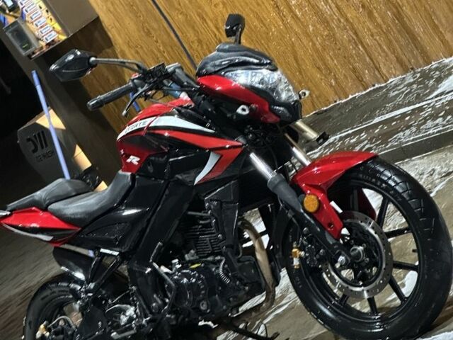 Форте Інша, об'ємом двигуна 0.3 л та пробігом 0 тис. км за 957 $, фото 4 на Automoto.ua