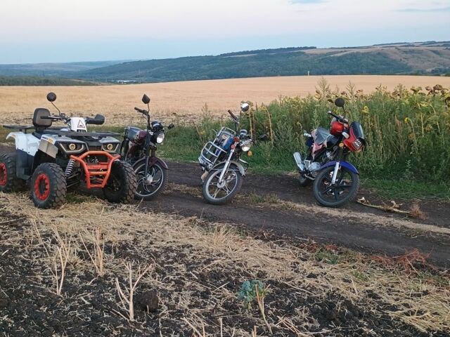 Форте Другая, объемом двигателя 0.2 л и пробегом 0 тыс. км за 952 $, фото 5 на Automoto.ua