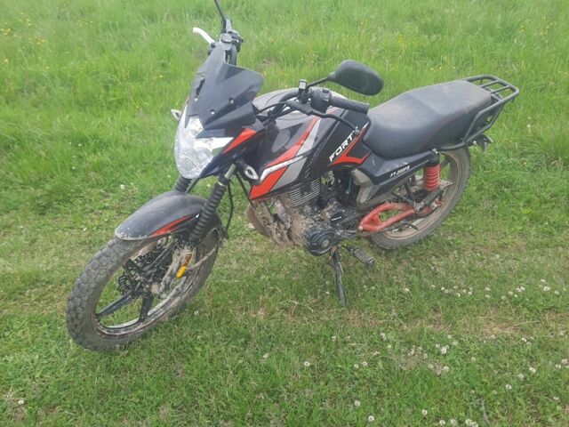 Форте Другая, объемом двигателя 0.2 л и пробегом 0 тыс. км за 808 $, фото 1 на Automoto.ua