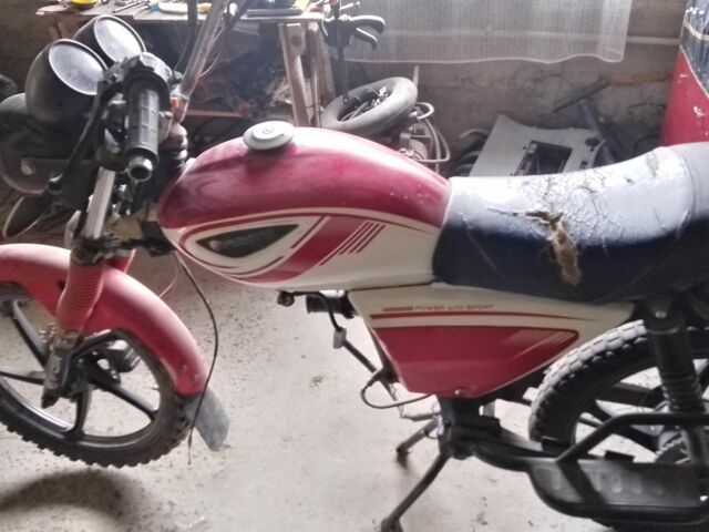 Форте Другая, объемом двигателя 0.13 л и пробегом 0 тыс. км за 350 $, фото 5 на Automoto.ua