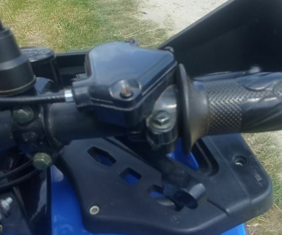 Форте Другая, объемом двигателя 0.13 л и пробегом 0 тыс. км за 772 $, фото 10 на Automoto.ua