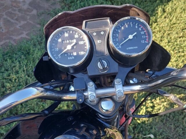 Форте Інша, об'ємом двигуна 0.12 л та пробігом 0 тис. км за 20000 $, фото 3 на Automoto.ua