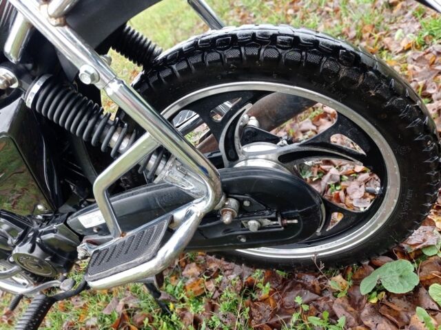 Форте Другая, объемом двигателя 0.13 л и пробегом 0 тыс. км за 594 $, фото 3 на Automoto.ua