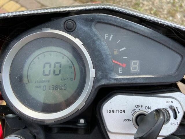 Форте Другая, объемом двигателя 0.25 л и пробегом 0 тыс. км за 1000 $, фото 6 на Automoto.ua