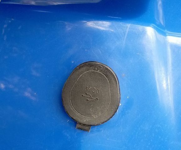 Форте Другая, объемом двигателя 0.13 л и пробегом 0 тыс. км за 772 $, фото 17 на Automoto.ua