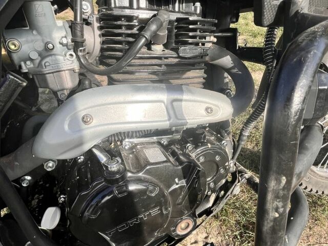 Форте Другая, объемом двигателя 0.27 л и пробегом 0 тыс. км за 1350 $, фото 1 на Automoto.ua