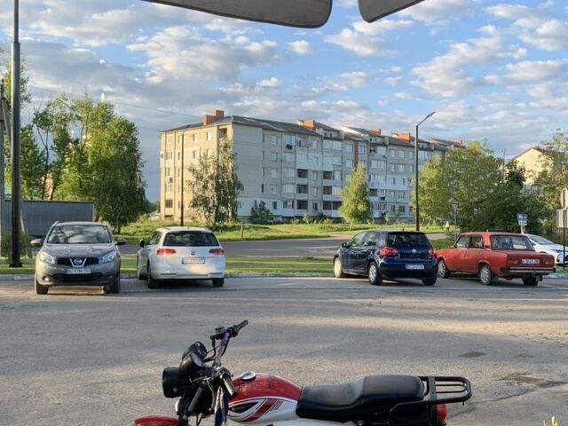 Форте Другая, объемом двигателя 0.13 л и пробегом 0 тыс. км за 483 $, фото 4 на Automoto.ua