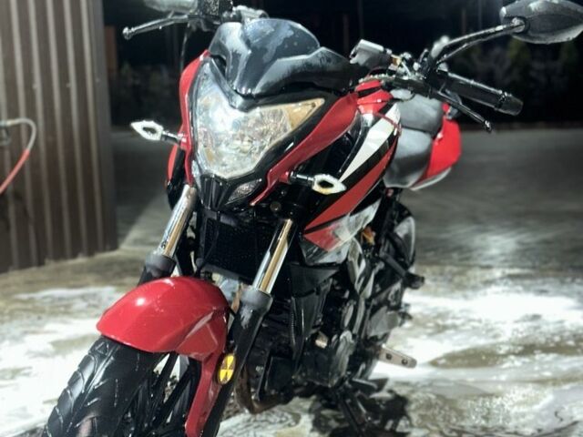 Форте Інша, об'ємом двигуна 0.3 л та пробігом 0 тис. км за 957 $, фото 2 на Automoto.ua