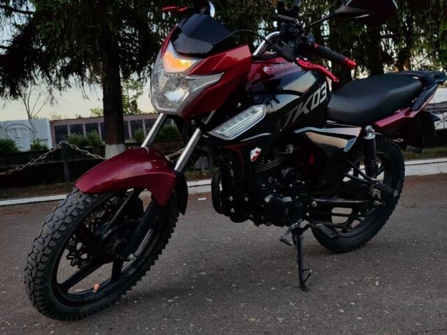 Форте Другая, объемом двигателя 0.2 л и пробегом 0 тыс. км за 869 $, фото 3 на Automoto.ua