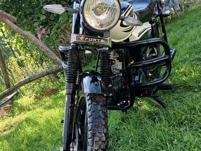 Форте Інша, об'ємом двигуна 0.13 л та пробігом 0 тис. км за 21000 $, фото 1 на Automoto.ua