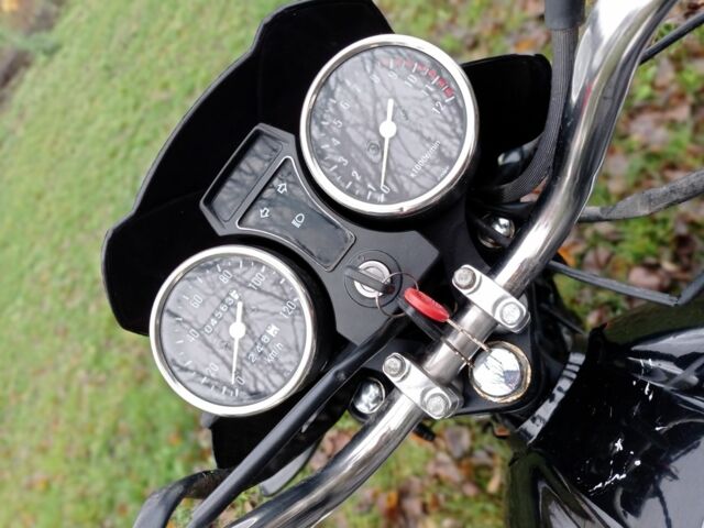 Форте Другая, объемом двигателя 0.13 л и пробегом 0 тыс. км за 594 $, фото 5 на Automoto.ua