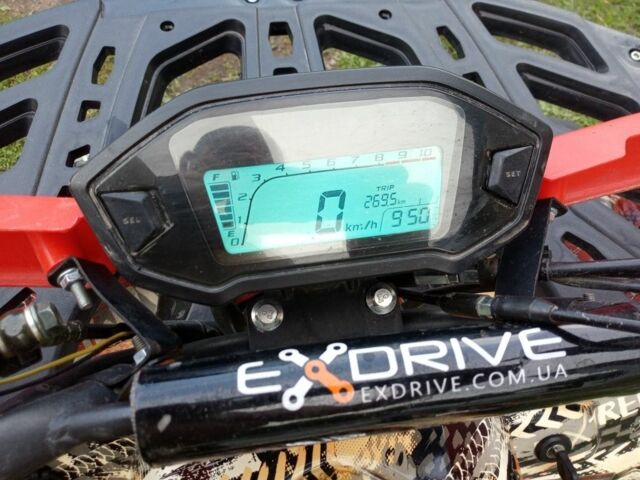 Форте Другая 2021 в Бобровице на Automoto.ua Форте Другая, объемом двигателя 0.13 л и пробегом 0 тыс. км за 35000 $, фото 4 на Automoto.ua