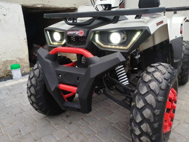 Форте Другая 2021 в Мукачеве на Automoto.ua Форте Другая, объемом двигателя 0.2 л и пробегом 0 тыс. км за 1400 $, фото 12 на Automoto.ua