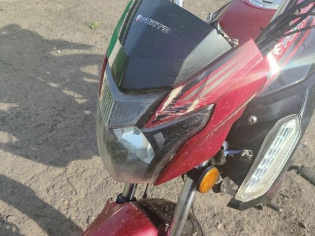 Форте Інша, об'ємом двигуна 0.2 л та пробігом 0 тис. км за 474 $, фото 1 на Automoto.ua