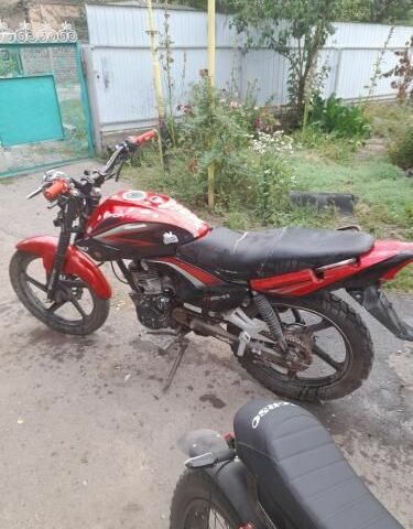 Форте Другая, объемом двигателя 0 л и пробегом 0 тыс. км за 15000 $, фото 3 на Automoto.ua