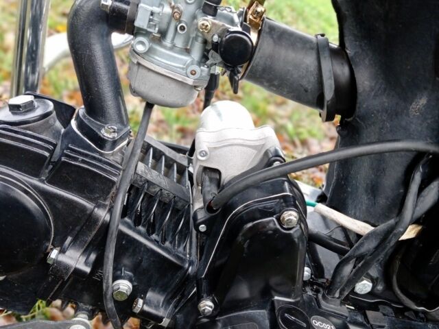 Форте Другая, объемом двигателя 0.13 л и пробегом 0 тыс. км за 594 $, фото 2 на Automoto.ua