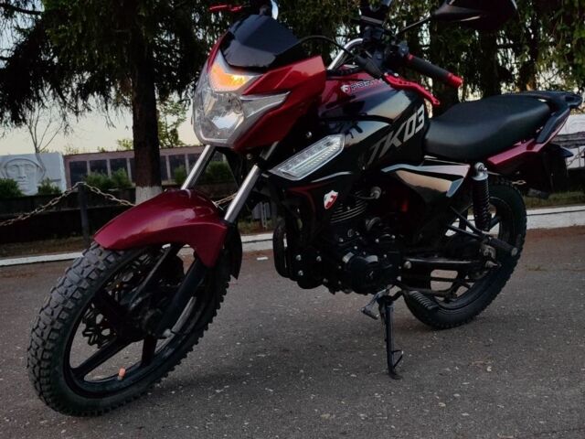 Форте Другая, объемом двигателя 0.2 л и пробегом 0 тыс. км за 869 $, фото 2 на Automoto.ua