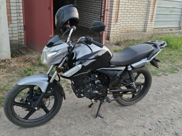 Форте Другая, объемом двигателя 0.2 л и пробегом 0 тыс. км за 768 $, фото 2 на Automoto.ua