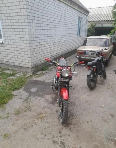 Форте Другая, объемом двигателя 0 л и пробегом 0 тыс. км за 15000 $, фото 4 на Automoto.ua