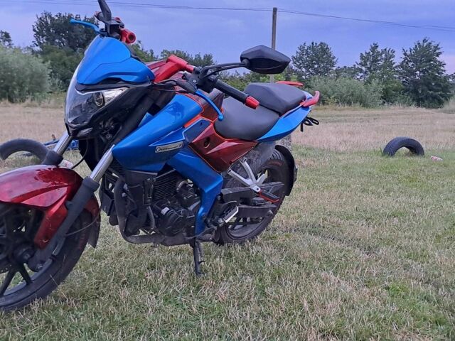 Форте Другая, объемом двигателя 0.3 л и пробегом 0 тыс. км за 2031 $, фото 8 на Automoto.ua