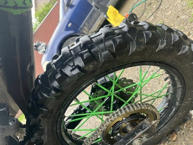 Форте Другая, объемом двигателя 0.25 л и пробегом 0 тыс. км за 950 $, фото 6 на Automoto.ua